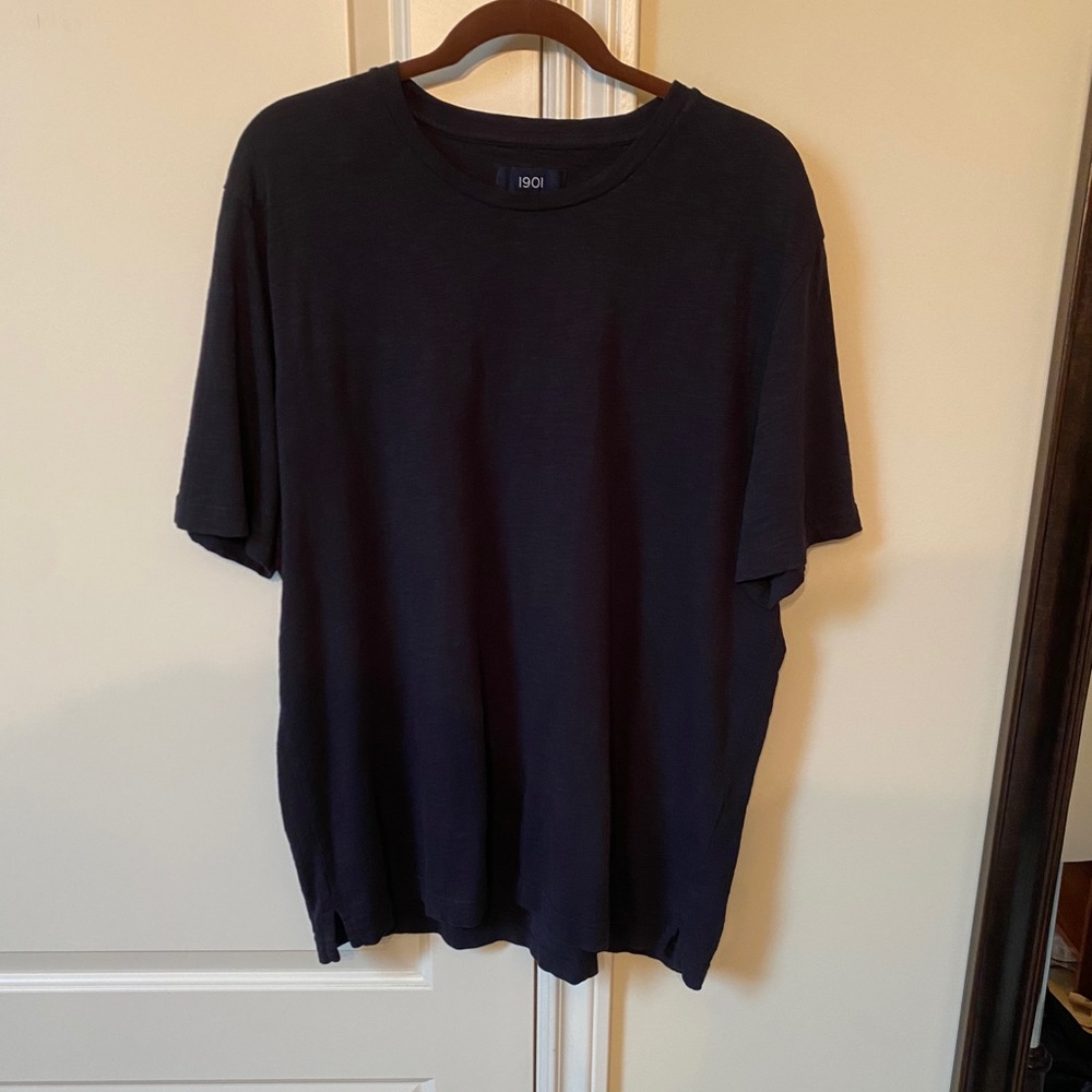 1901 men’s t shirt